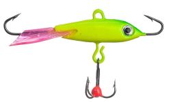 Балансир Fishing Expert - Модель B008 - 5 г - Колір 022