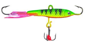 Балансир Fishing Expert - Модель B009 - 12 г - Колір 026