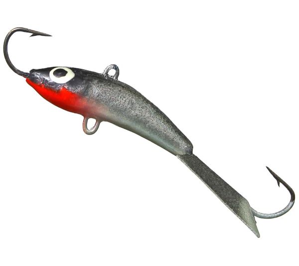 Балансир Golden Fish 544507 - 7 г - 45 мм - Колір 4