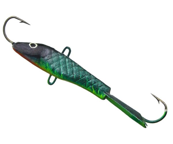 Балансир Golden Fish 585012 - 12 г - 50 мм - Колір 1