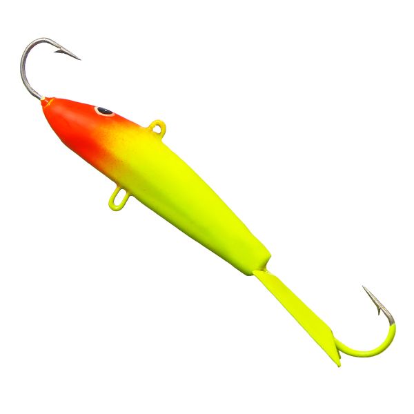 Балансир Golden Fish 595513 - 13 г - 55 мм - Колір 6