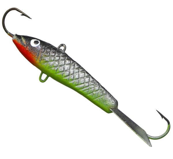 Балансир Golden Fish 605515 - 15 г - 55 мм - Колір 7