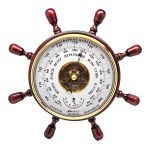 Барометр КРЕТ Штурвал БТК-СН16 - великий