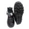 Берці тактичні зимові MIL-TEC Едельвейс Dintex - Чорні