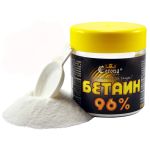 Бетаїн - Corona Fishing - 100 г