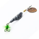 Блешня Інстинкт - Обертова - Course - 12 грам