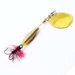 Блешня Інстинкт Плюс - 4 грами