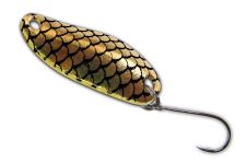 Блешня, що коливається Instinkt Tactic - 44