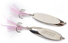 Блешня Kosadaka Castmaster Silver