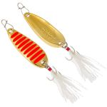 Блешня Kosadaka Curve - Що вагається - Золото