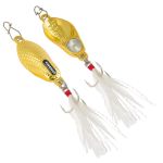 Блешня Kosadaka Evo-RG - Що вагається - Золото