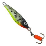 Блешня прямовисна Golden Fish 1003508 - Кілька - 8 г - 35 мм - Колір 5