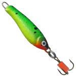 Блешня прямовисна Golden Fish 1014011 - Кілька - 11 г - 40 мм - Колір 1