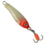 Блешня прямовисна Golden Fish 1014011 - Кілька - 11 г - 40 мм - Колір 2