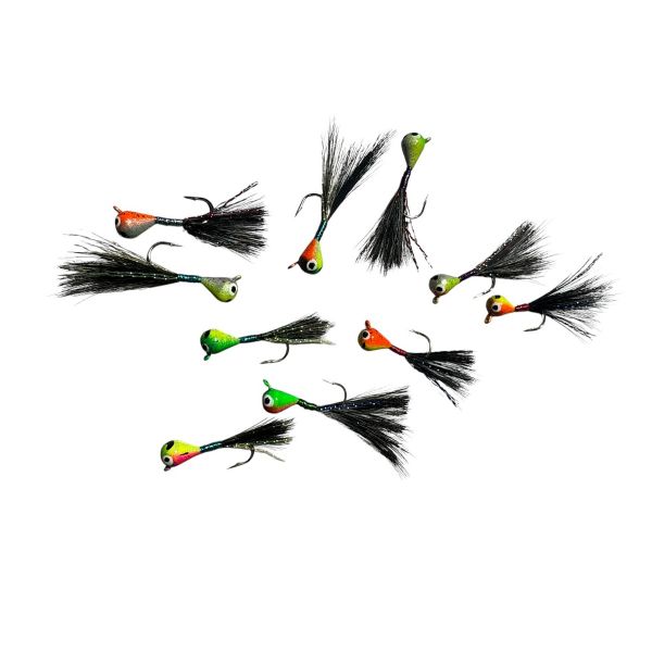 Блесна пыздрик - 1 шт.