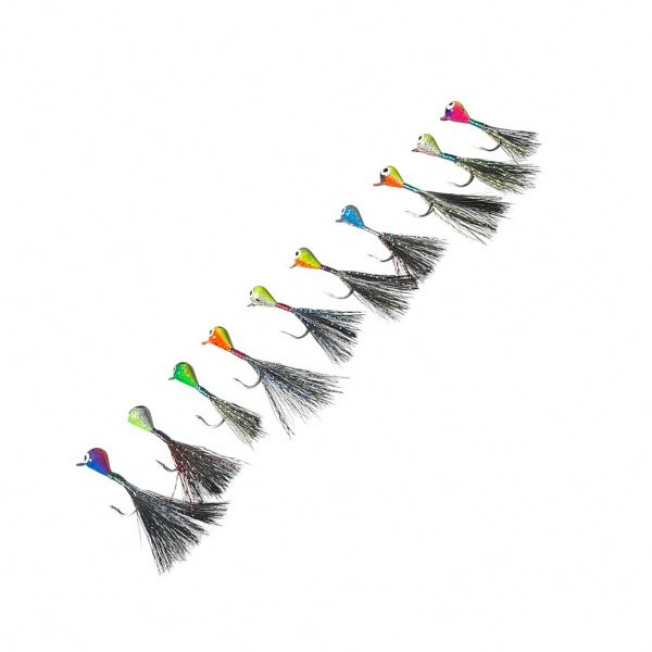 Блесна пыздрик - 1 шт.