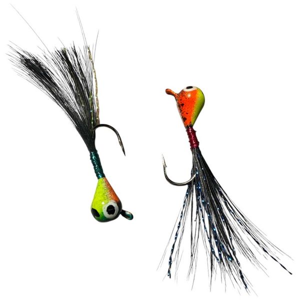 Блесна пыздрик - 1 шт.