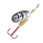 Блешня Spinnex Firefly - Обертова - Розмір 2 - 4.5 г - Колір 0