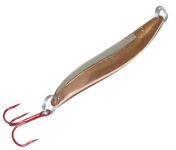 Блешня Spinnex Herring - Коливаюча - Мідь