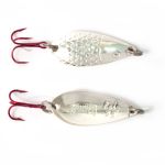 Блешня Spinnex Lady - 5 г - Що коливаються - Срібло (LD-S)