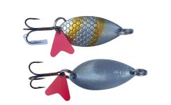 Блешня Spinnex Perch - 8 г - Коливаюча - 215-SY