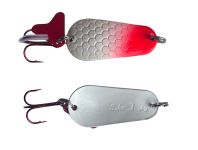 Блешня Spinnex Pike - 14 г - Що коливається - Holographic 114