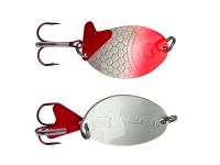 Блешня Spinnex Splake - 12 г - Що коливається - Holographic 114-WR