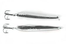 Блешня Spinnex Trofast - Що вагається - Срібло