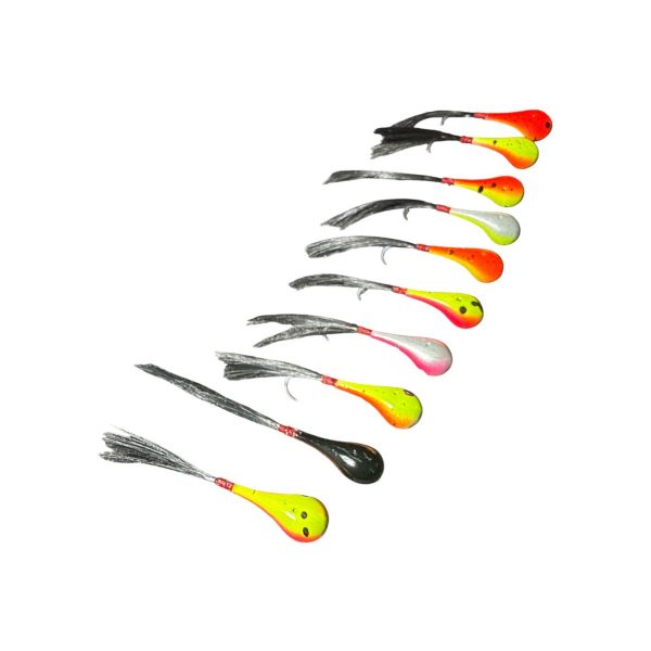 Блесна Убийца судака - 1 шт.