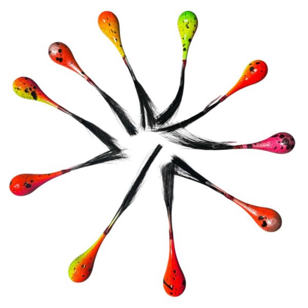 Блесна Убийца судака - 1 шт.