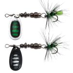 Блешня обертова Grows Culture Synchrony - 4 грами