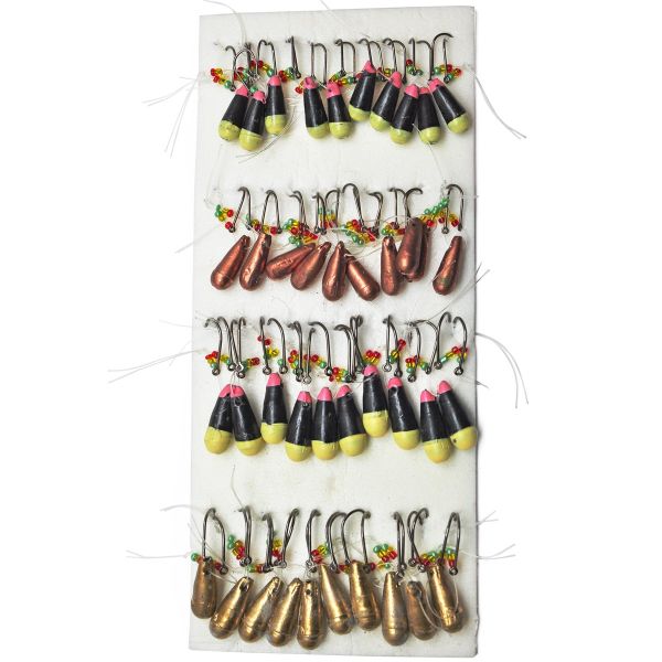 Блешня Яйця Carpe Diem - 1 шт.