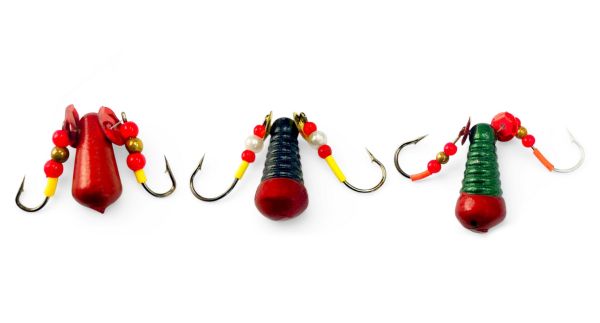 Блешня Яйця - ПрофМонтаж - 1 шт.