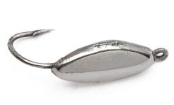 Блешня зимова - 1 гачок - 50шт./уп