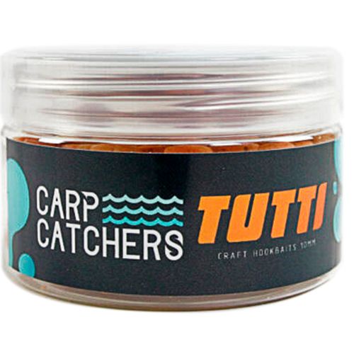 Бойлы тонущие насадочные Carp Catchers Craft "TUTTI" - Ø14 мм