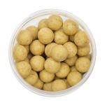 Бойли насадочні, що тонуть, Carp Catchers Craft "CORN&TIGER" - Ø10 мм