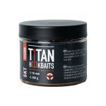 Бойли Carp Catchers Craft Titan Hookbaits SKT - Варені - Тонучі - Насадочні