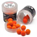 Бойли Discharge Pop Ups Anvi - Пробники 15 шт/уп - Ø10 мм - Димлячі - Acid Pear Drop