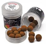 Бойли Discharge Pop Ups Anvi - Пробники 15 шт/уп - Ø10 мм - Димлячі - Green Pea