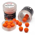 Бойли Discharge Pop Ups Anvi - Пробники 15 шт/уп - Ø10 мм - Димові - Megaspice