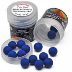 Бойли Discharge Pop Ups Anvi - Пробники 15 шт/уп - Ø10 мм - Димлячі - Squid&Octopus+Strawberry jam