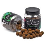 Бойли Discharge Pop Ups Anvi - Ø10 мм - Димлячі - Green Pea