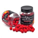 Бойли Discharge Pop Ups Anvi - Ø10 мм - Димлячі - Pineapple