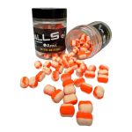 Бойли Carp Balls Wafters Anvi - Нейтральна плавучість - Ø10 мм - Tutti Butyric (Тутті з кислинкою)