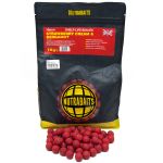 Бойли Nutrabaits - Strawberry Cream&Bergamot
