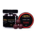 Бойли RPF насадочні розчинні Ø20 мм - Кальмар+Слива - Тонучі - 100 г