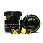 Бойли RPF насадочні варені Ø16 мм - Краб+Ананас - Тонучі - 100 г