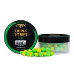 Бойли RPF Поп-ап Triple Strike Ø6-8 мм - Аніс - Для лову карася - Плаваючі - 15 г