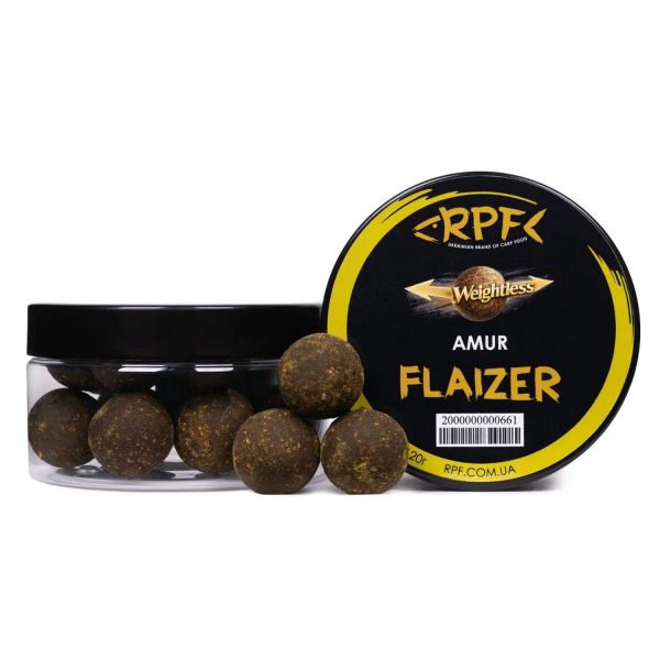Бойл насадковий RPF FLAIZER - Amur - Ø24 мм - 120 г