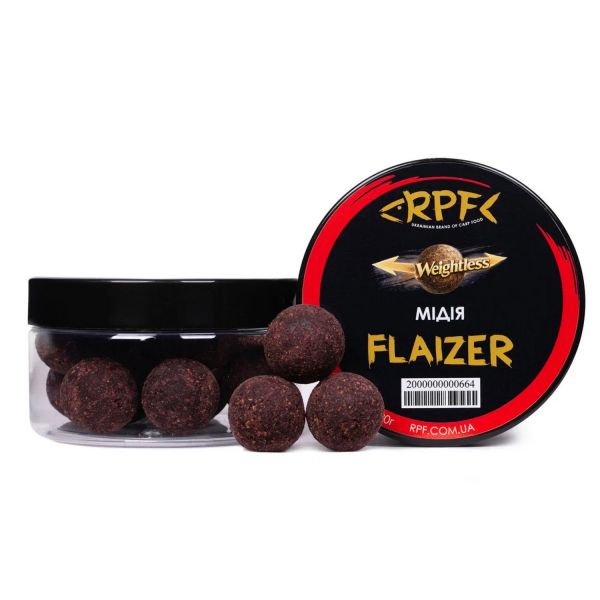Бойл насадковий RPF FLAIZER - Мідія - Ø24 мм - 120 г